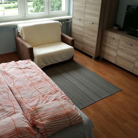 Gdansk Stare Miasto Apartment Екстериор снимка