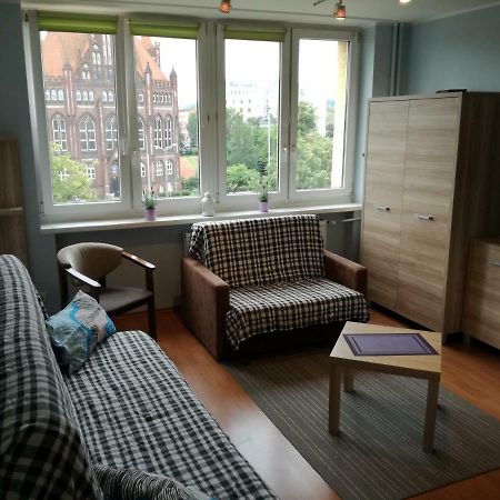 Gdansk Stare Miasto Apartment Екстериор снимка