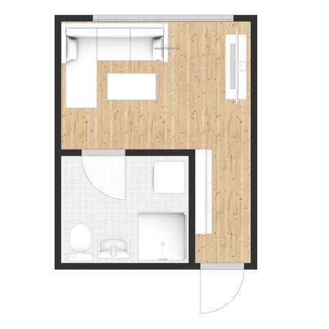 Gdansk Stare Miasto Apartment Екстериор снимка