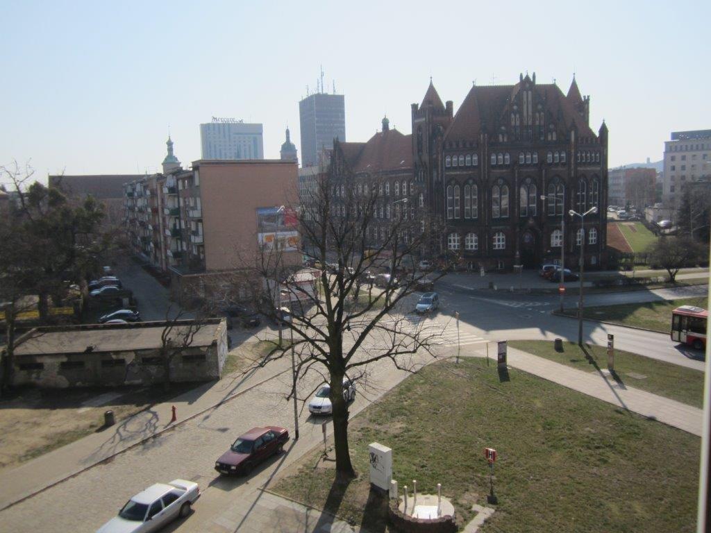 Gdansk Stare Miasto Apartment Екстериор снимка