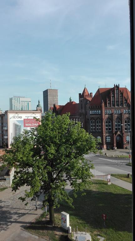 Gdansk Stare Miasto Apartment Екстериор снимка