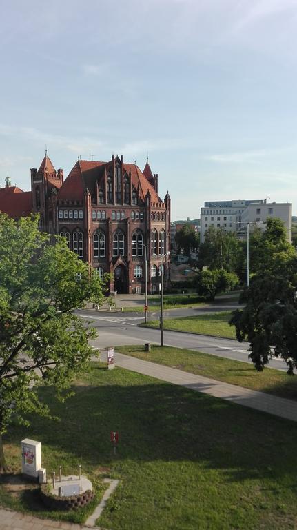 Gdansk Stare Miasto Apartment Екстериор снимка