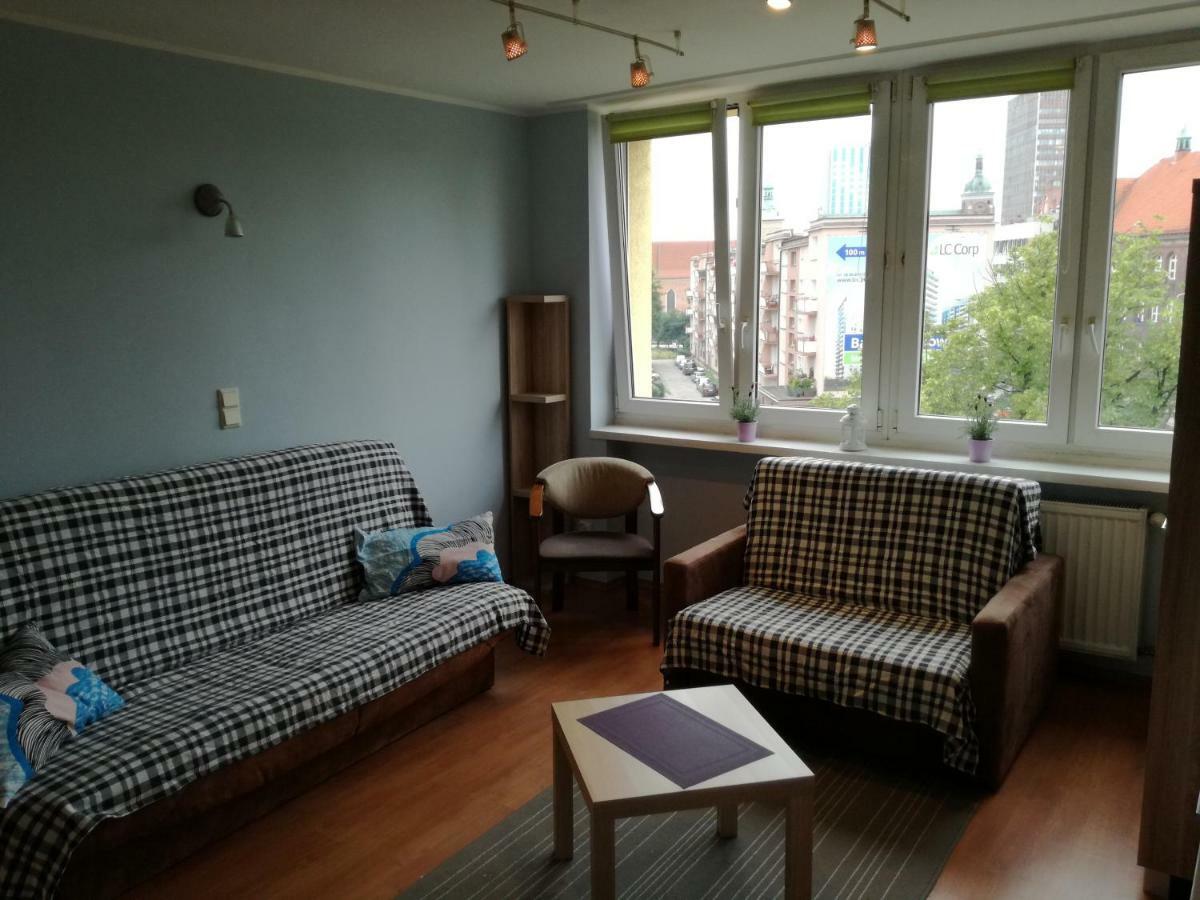 Gdansk Stare Miasto Apartment Екстериор снимка