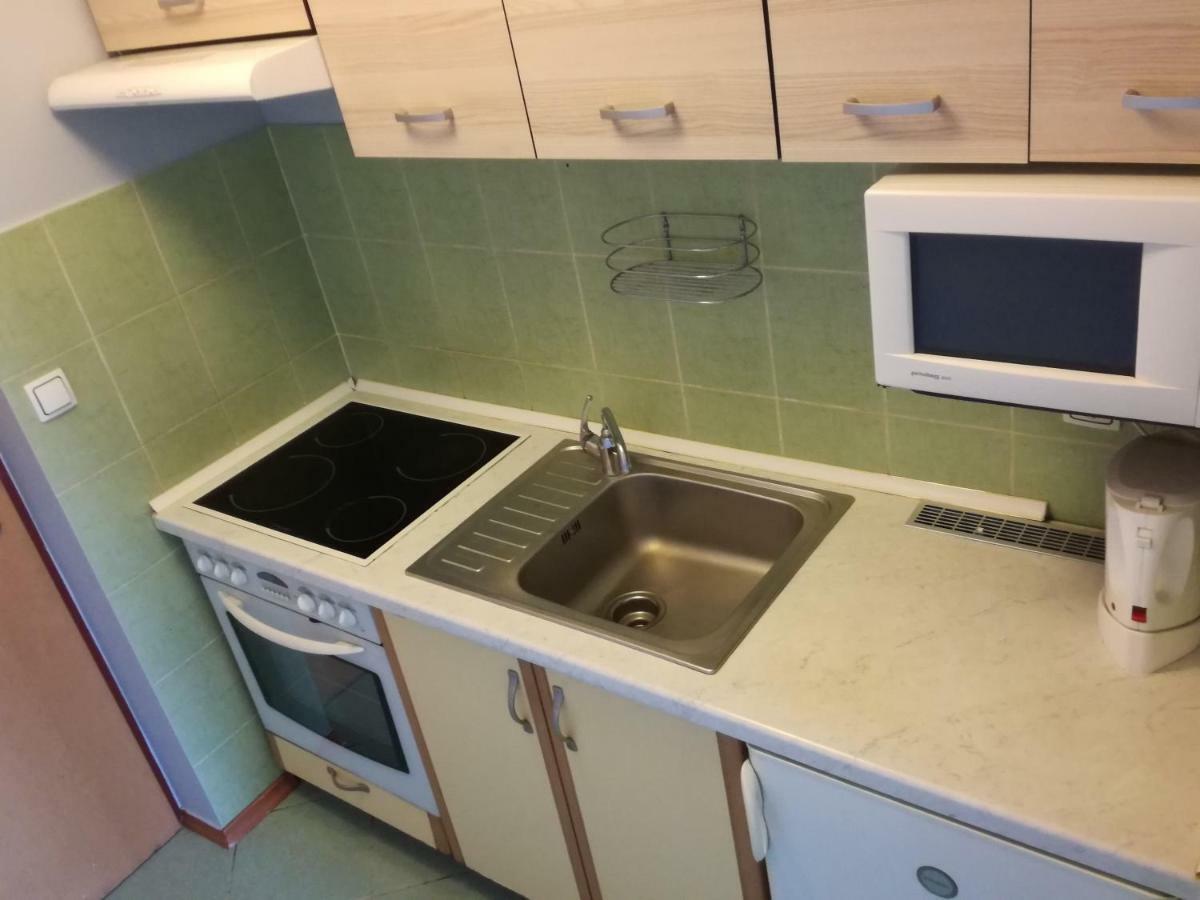 Gdansk Stare Miasto Apartment Екстериор снимка