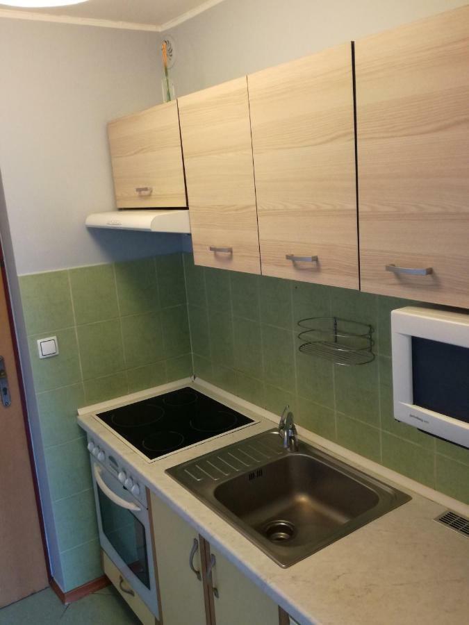 Gdansk Stare Miasto Apartment Екстериор снимка