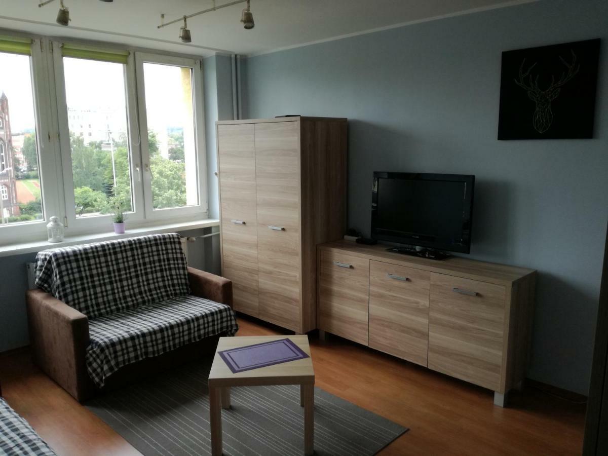 Gdansk Stare Miasto Apartment Екстериор снимка