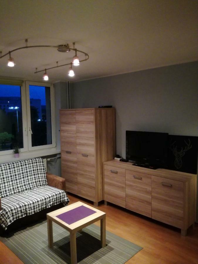 Gdansk Stare Miasto Apartment Екстериор снимка