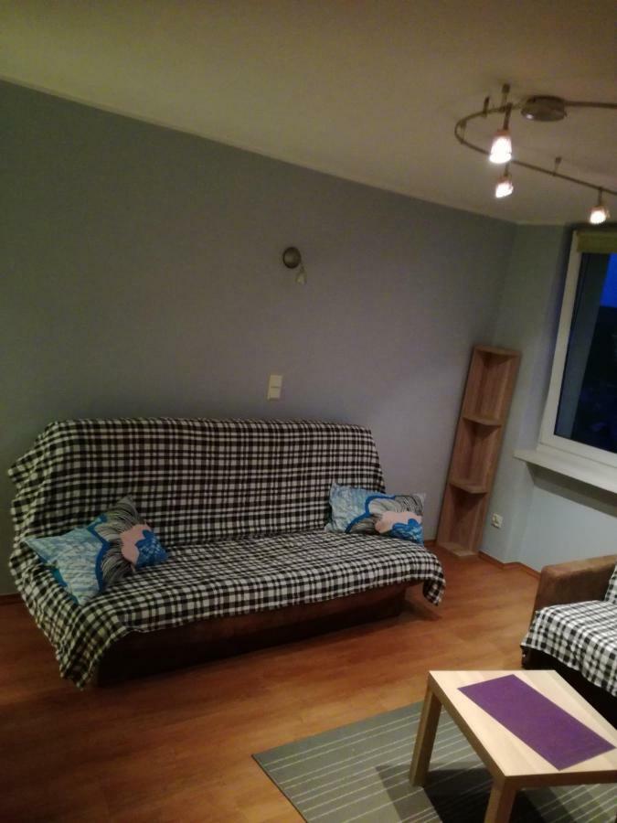 Gdansk Stare Miasto Apartment Екстериор снимка