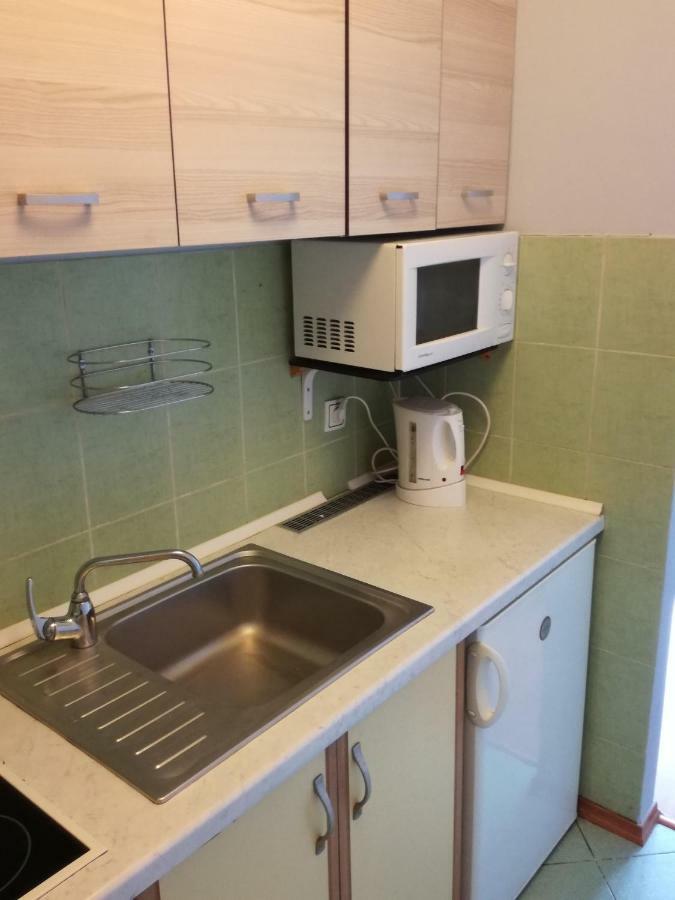Gdansk Stare Miasto Apartment Екстериор снимка