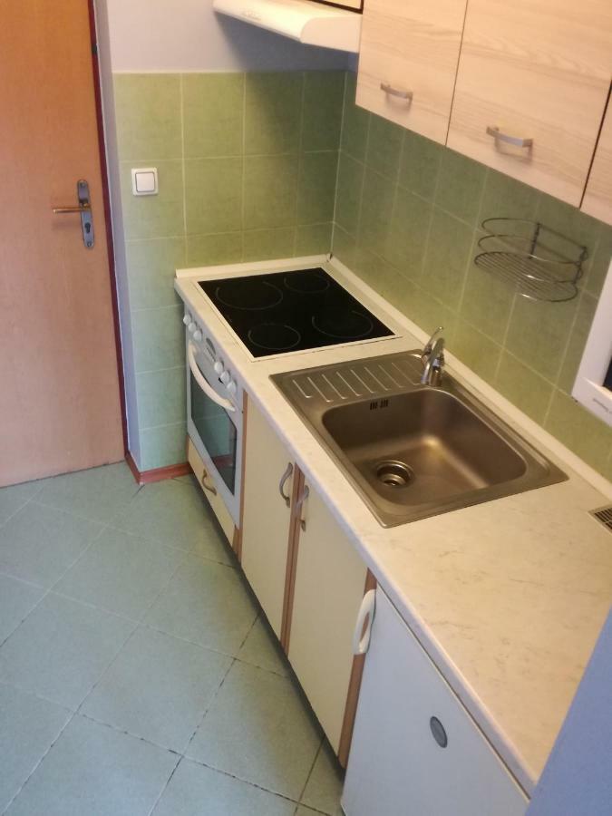 Gdansk Stare Miasto Apartment Екстериор снимка