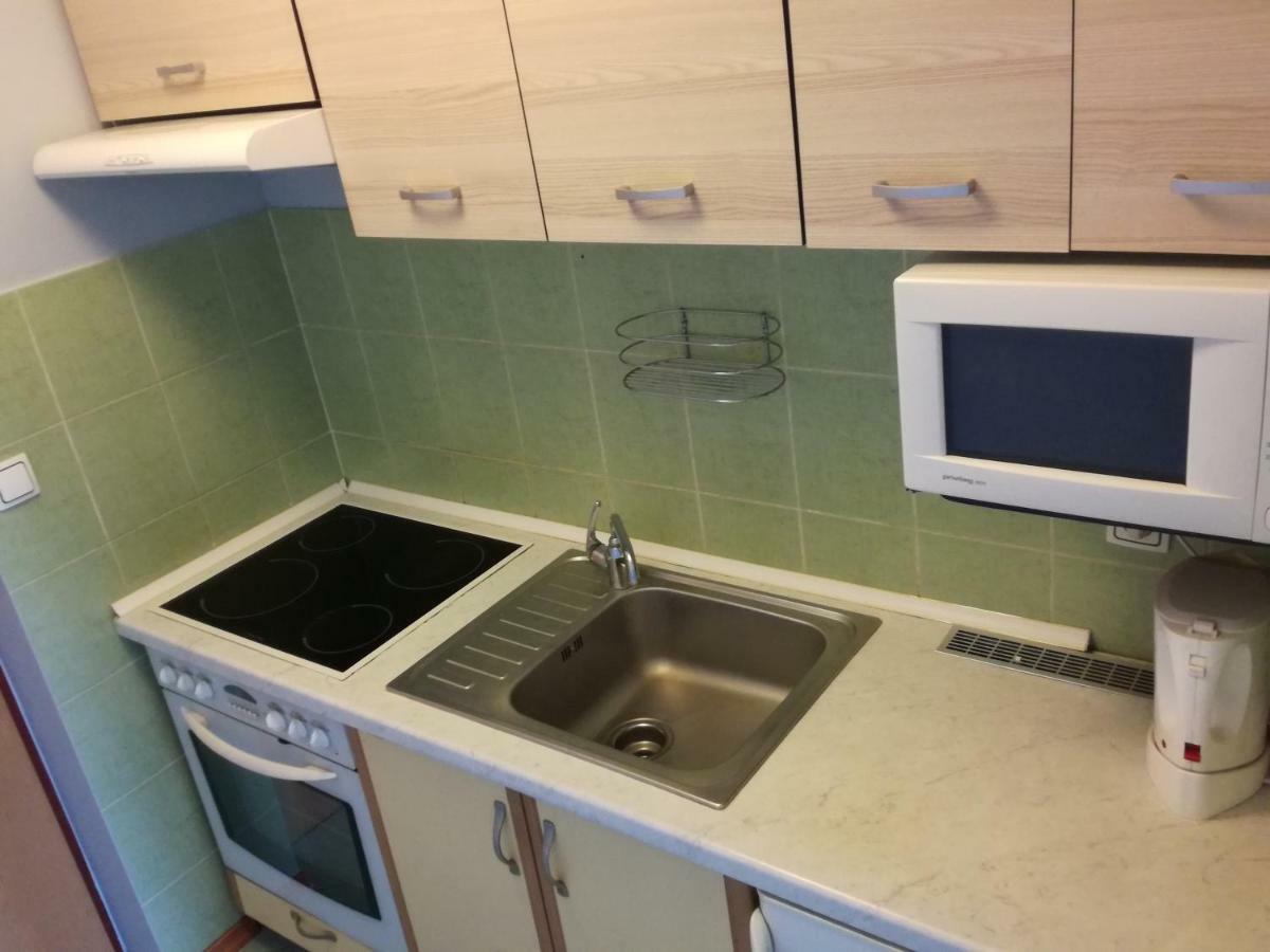 Gdansk Stare Miasto Apartment Екстериор снимка
