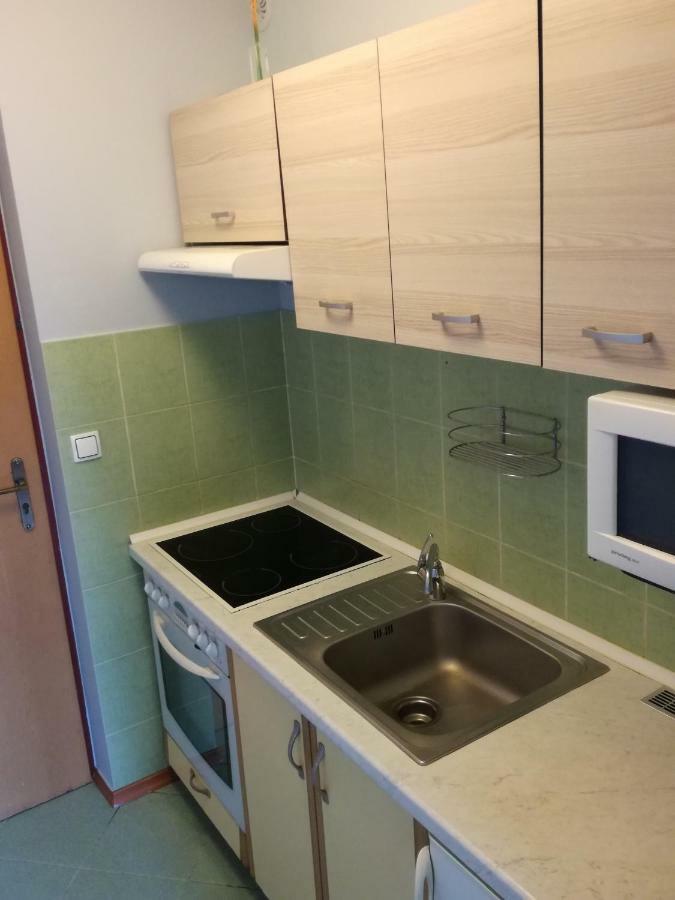 Gdansk Stare Miasto Apartment Екстериор снимка