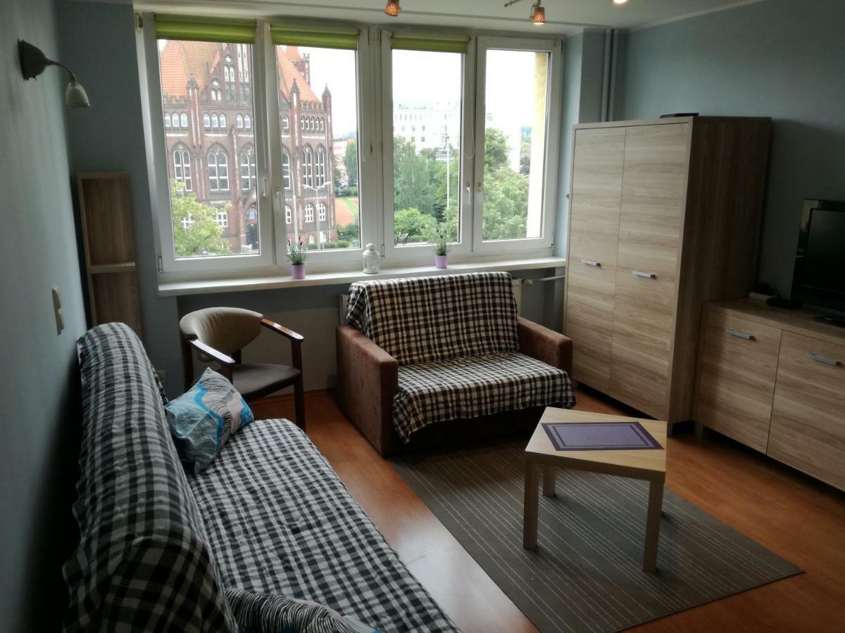 Gdansk Stare Miasto Apartment Екстериор снимка