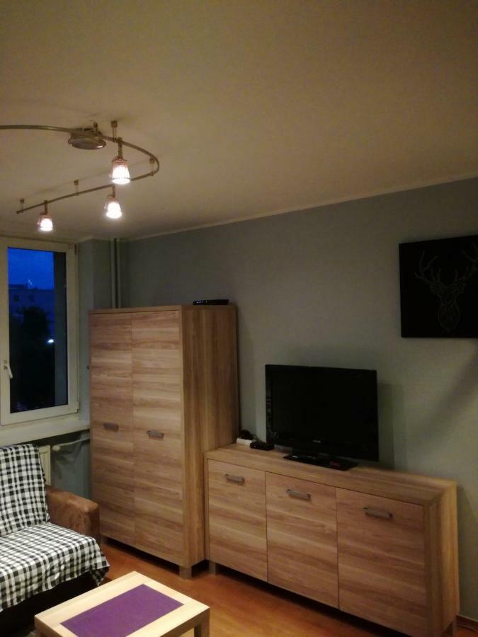 Gdansk Stare Miasto Apartment Екстериор снимка