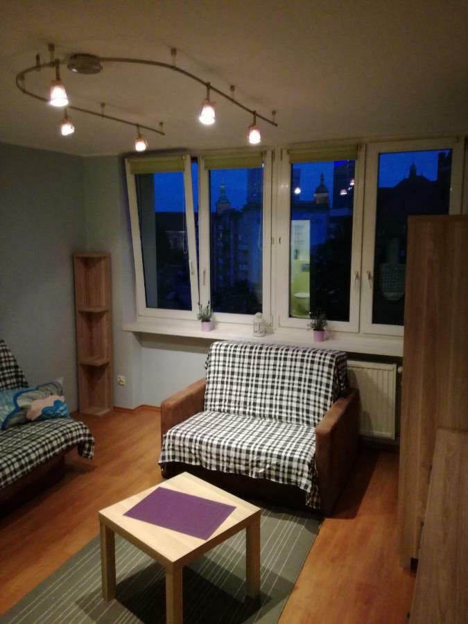 Gdansk Stare Miasto Apartment Екстериор снимка
