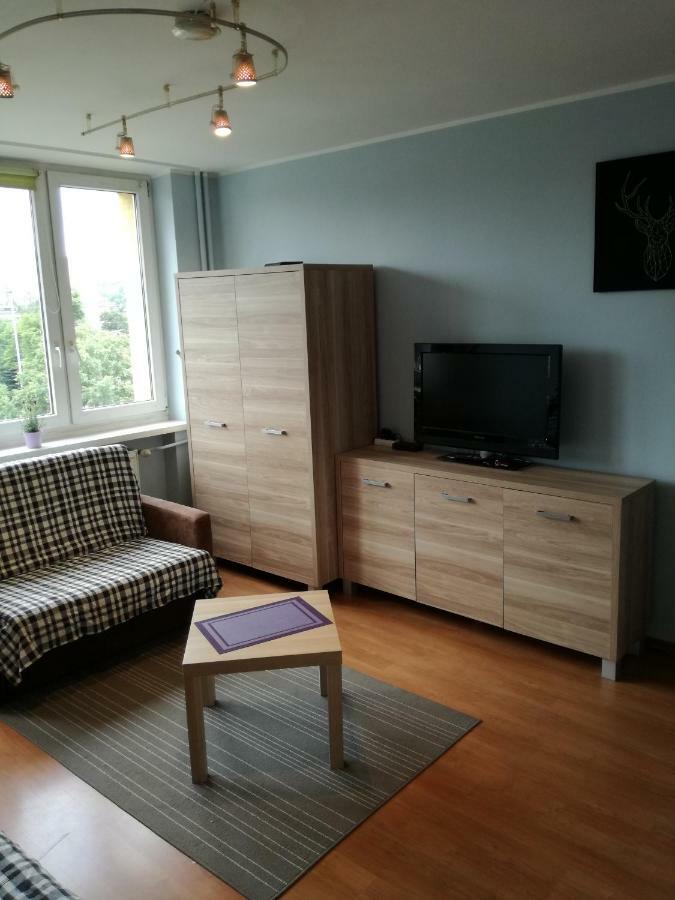 Gdansk Stare Miasto Apartment Екстериор снимка