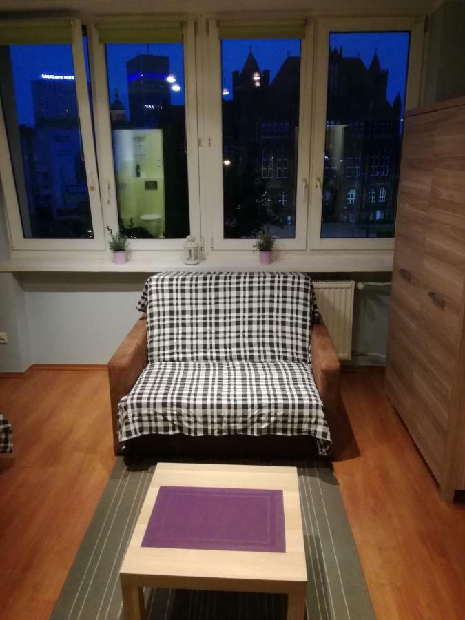 Gdansk Stare Miasto Apartment Екстериор снимка