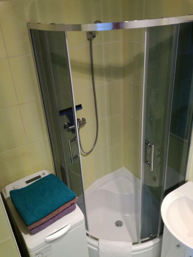 Gdansk Stare Miasto Apartment Екстериор снимка